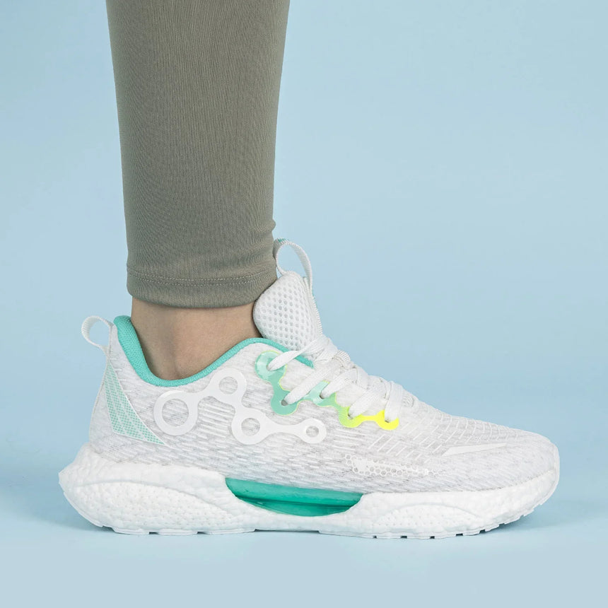 Pierre Cardin Yuvarlak Halka Detaylı Spor Ayakkabı