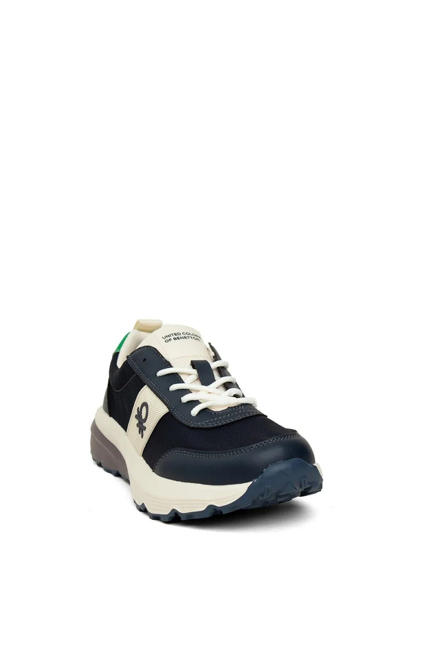 Benetton Erkek Sneakers