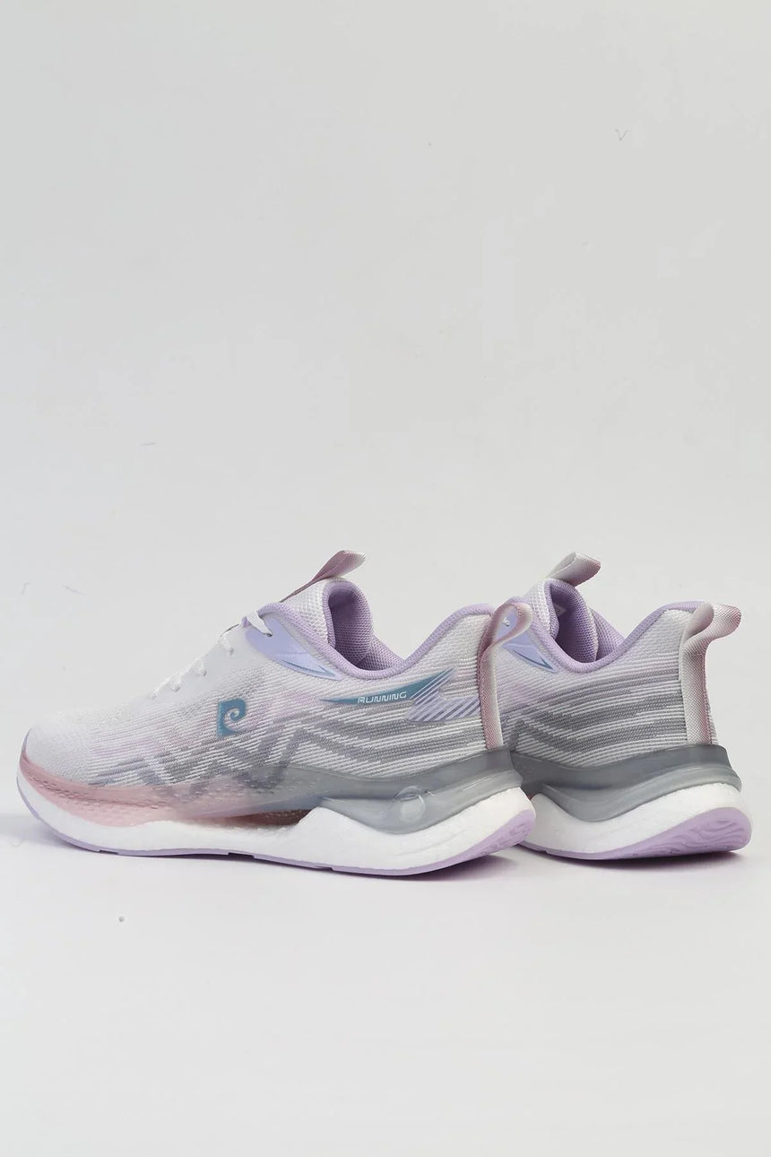 Pierre Cardin Bağcıklı Sneakers Beyaz