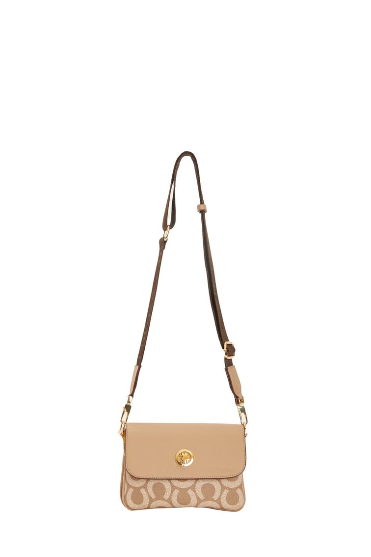 Us Polo Assn Ayarlanabilir Çapraz Askılı Çanta Koyu Taş