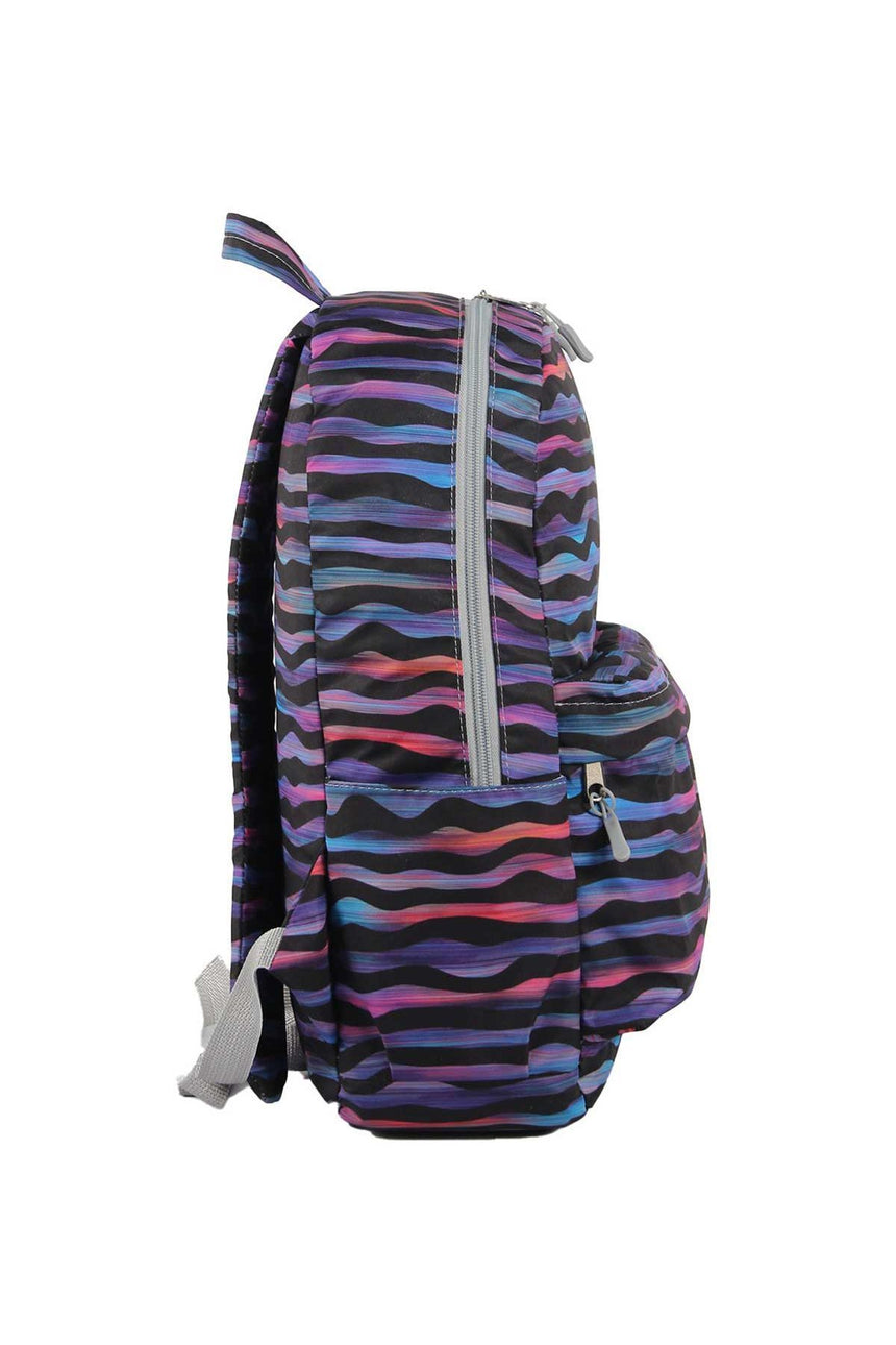 Cambridge Polo Club Sırt Çantası Purple