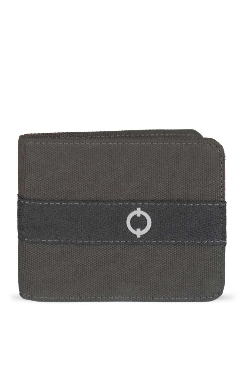 Nors Hidden Erkek Cüzdan Yeşil