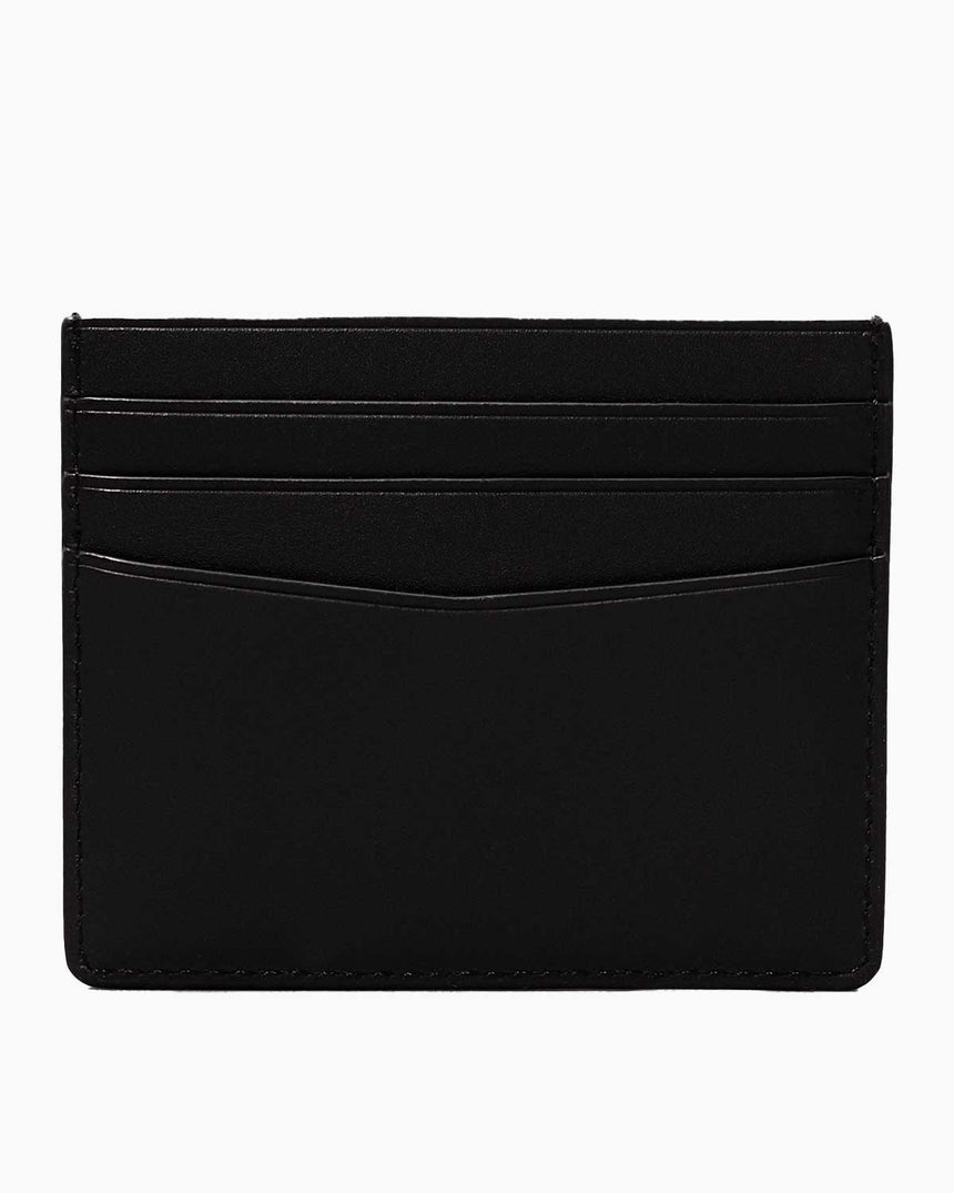 Calvin Klein Monogram Soft Kartlık Black