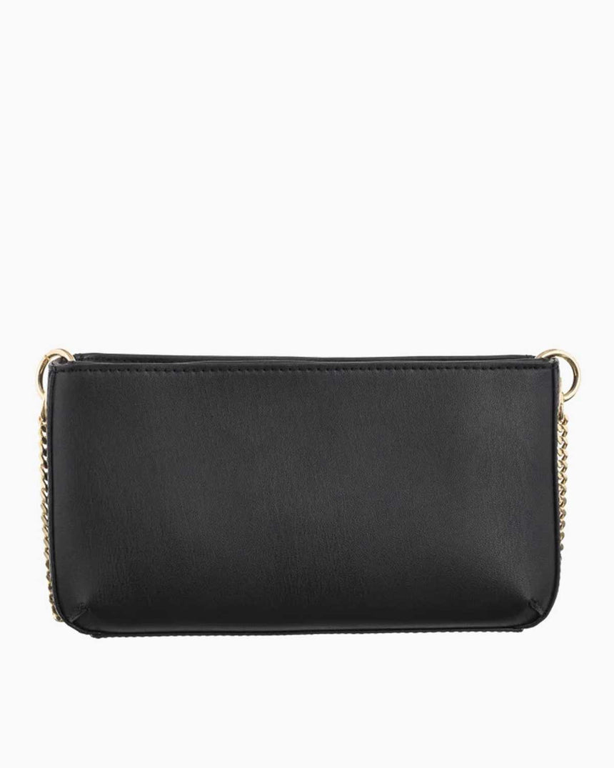 Tommy Hilfiger Zincirli Çapraz Askılı Çanta