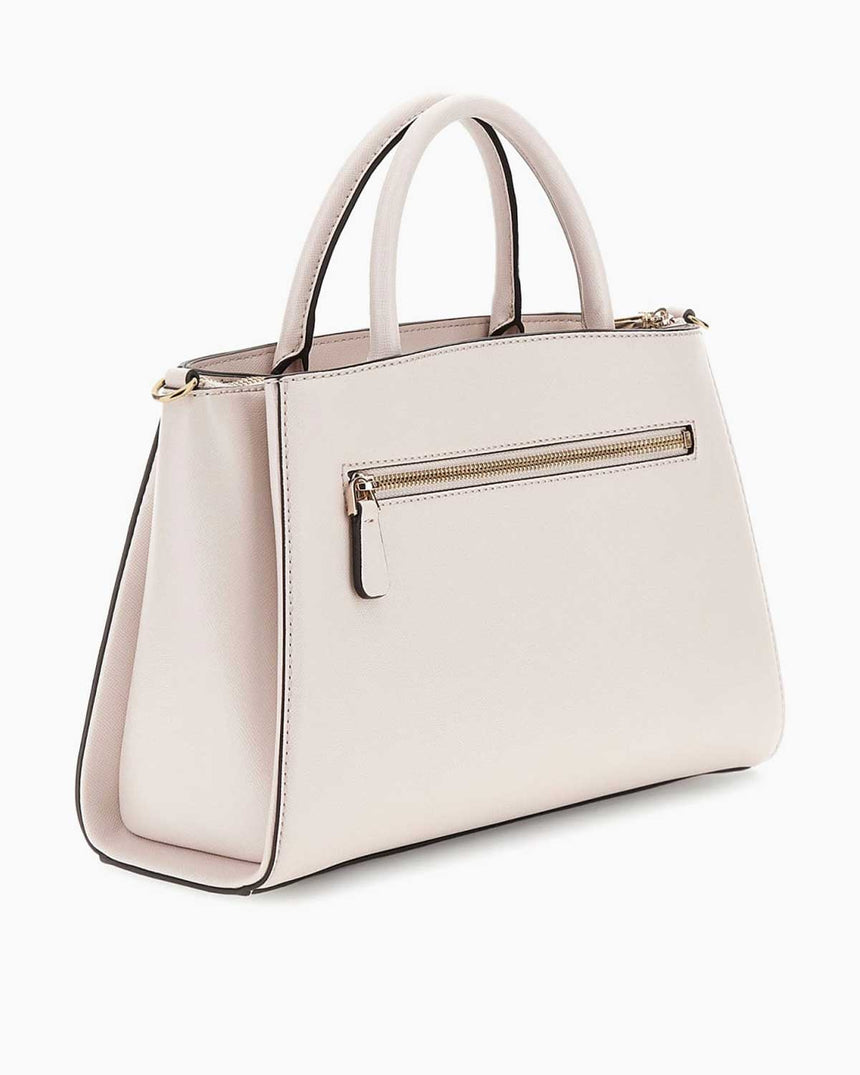Guess Mimina Girlfriend Kadın El Çantası Stone