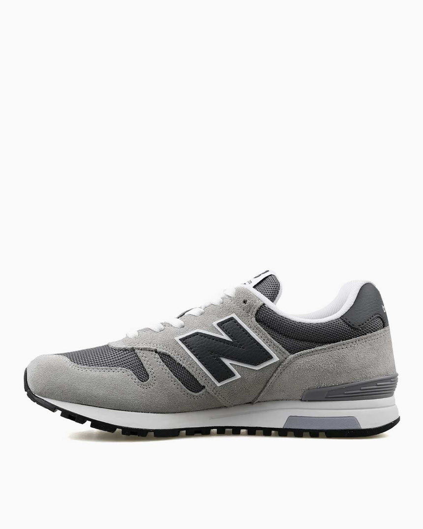 New Balance 565 Erkek Sneaker Gri