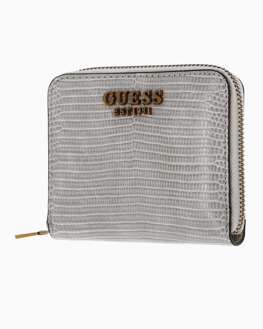 Guess Ginevra Small Cüzdan Taupe