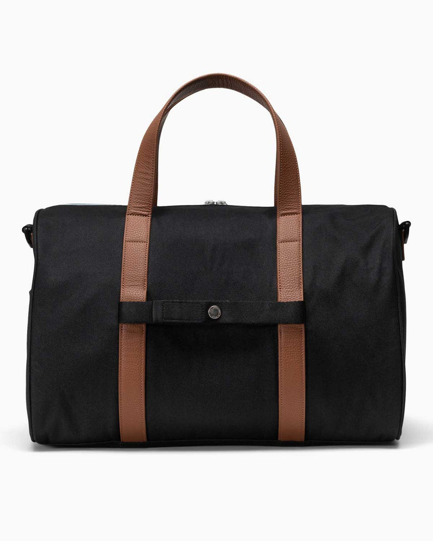 Herschel Novel Carry On Duffle Spor Çantası Black
