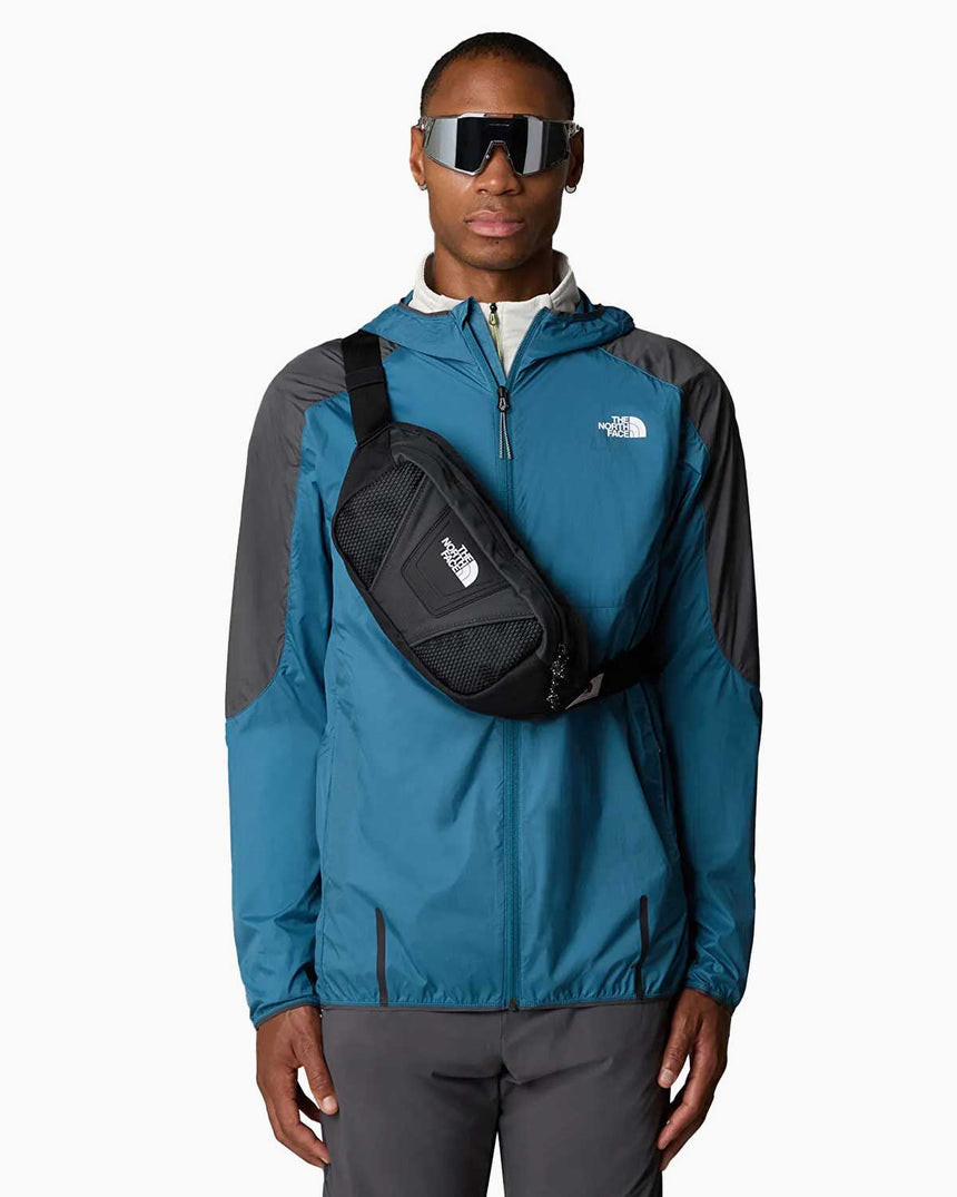 The North Face Hip Pack Bel Çantası Tnf Black-Asphalt Grey