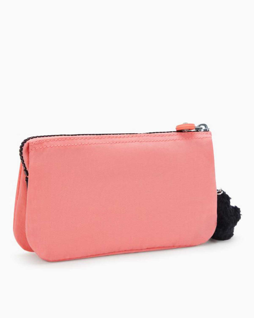 Kipling Creativity L Basic Cüzdan Peach Peach