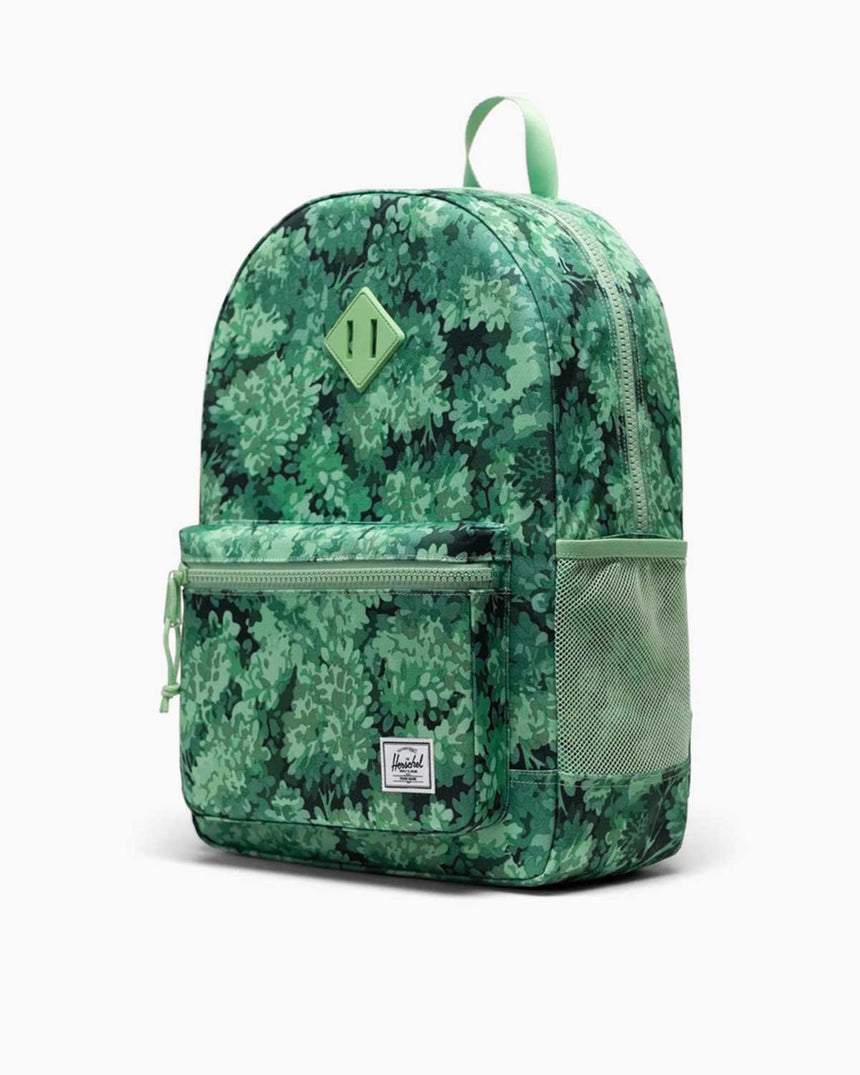 Herschel Heritage Genç Sırt Çantası Canopy Camo