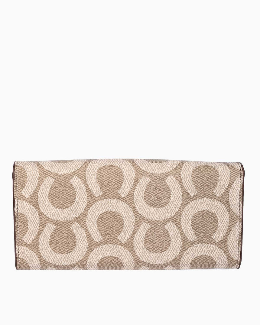 Us Polo Assn Çıtçıtlı Kadın Cüzdanı Koyu Taş