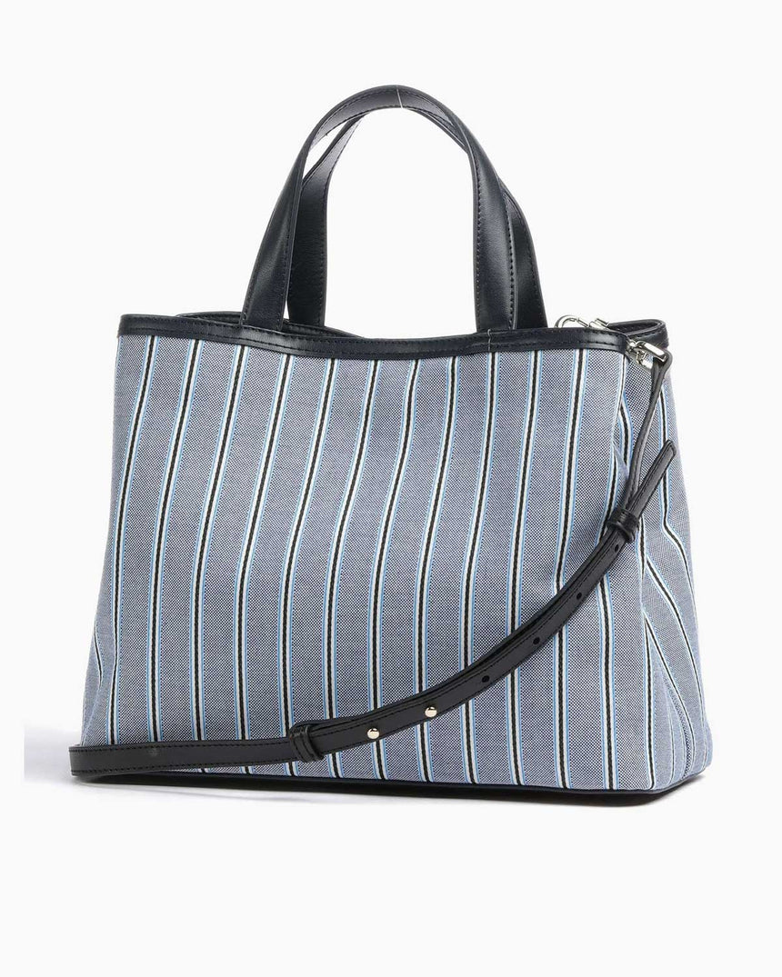 Tommy Hilfiger Spring Satchel El Çantası