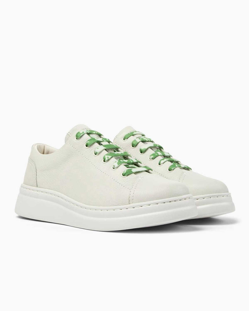 Camper Runner Up Sneakers Beyaz