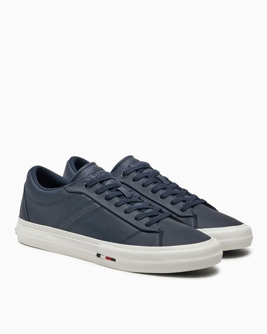 Tommy Hilfiger Street Low Top Sneakers Desert Sky