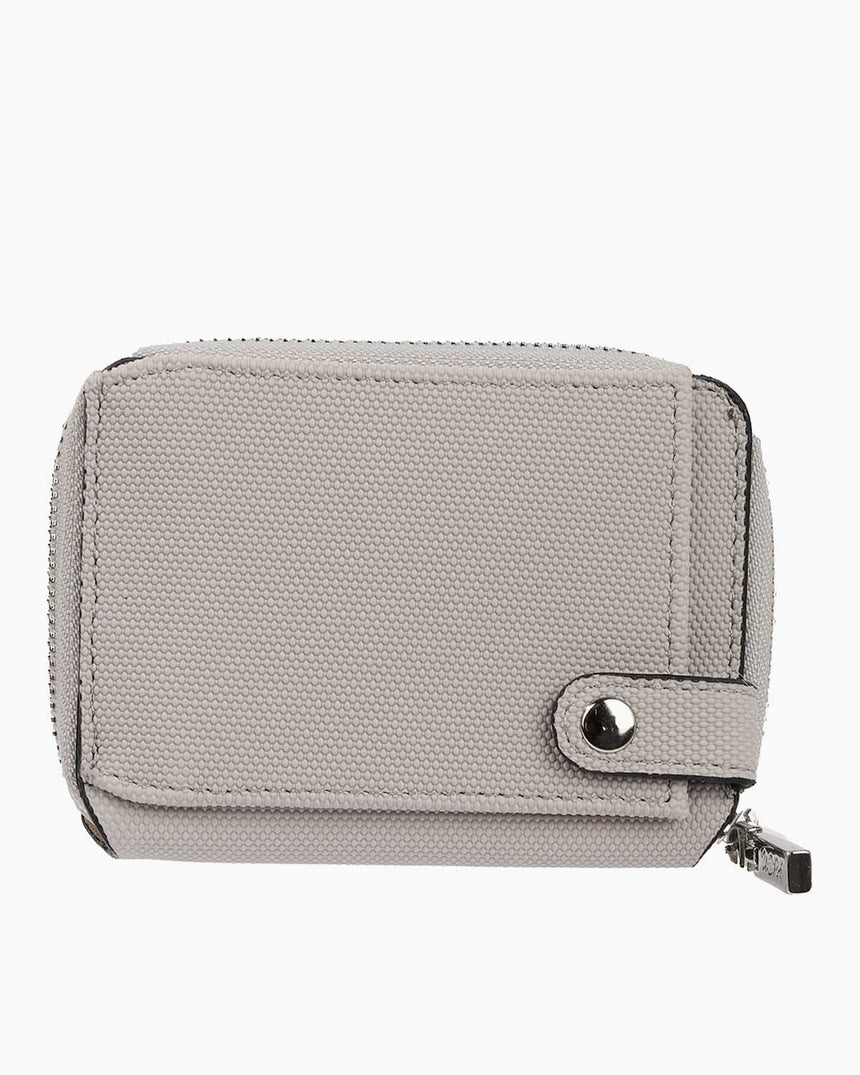 Us Polo Assn Kadın Cüzdanı Açık Gri