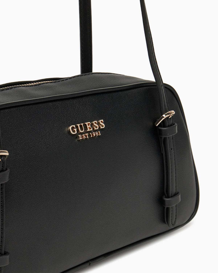 Guess Cerelia Omuz Çantası Black