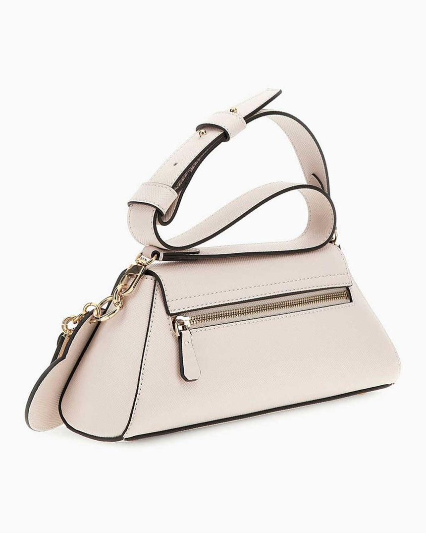 Guess Bolena Kadın Omuz Çantası Stone