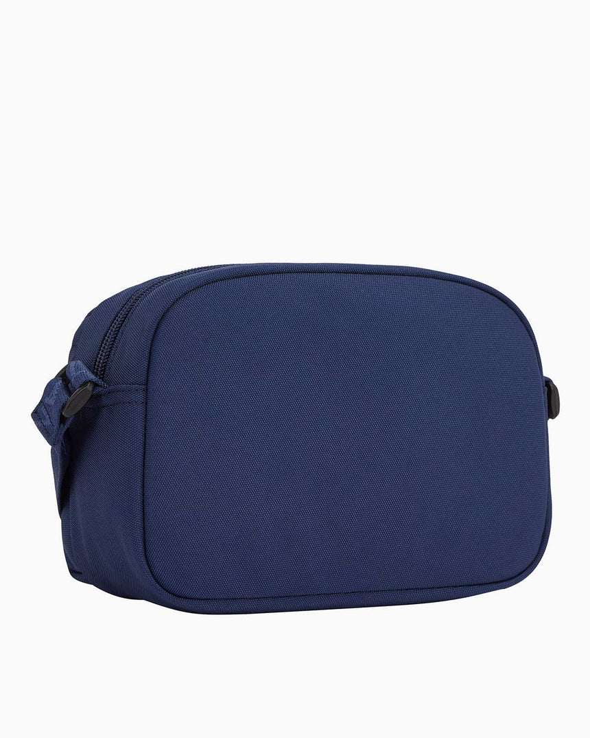Tommy Hilfiger Ess Daily Çapraz Askılı Çanta Velvet Blue