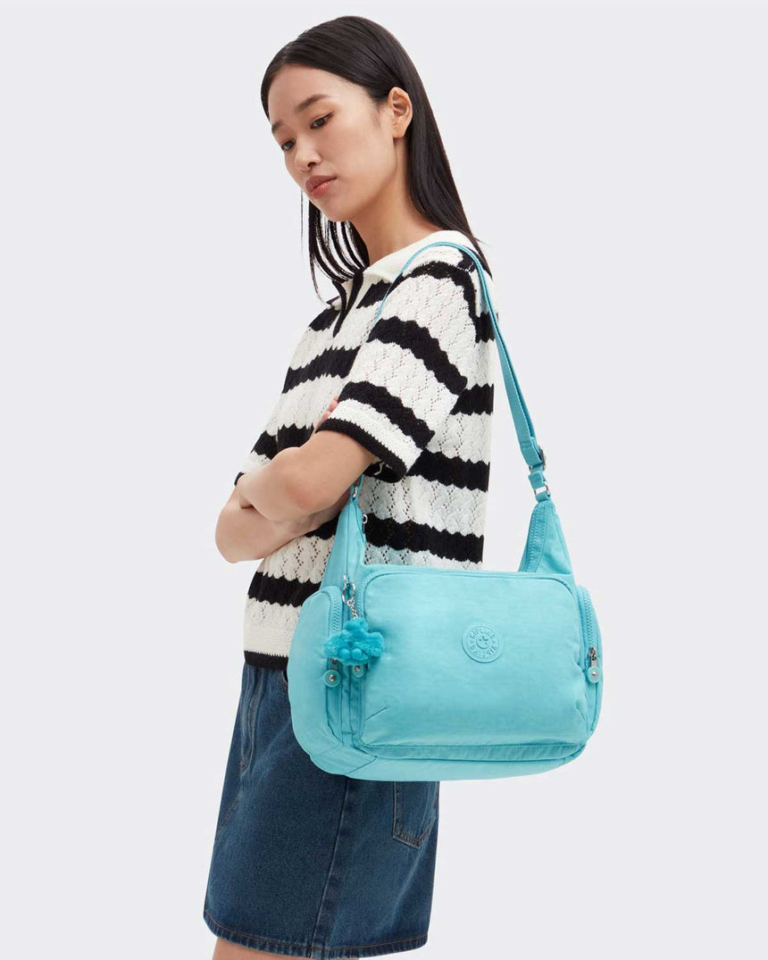 Kipling Gabbie Basic Omuz Çantası