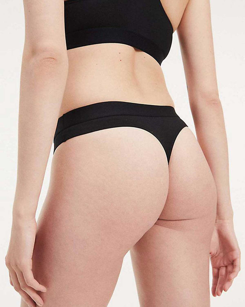 Tommy Hilfiger Coordinate Panties Kadın Külot