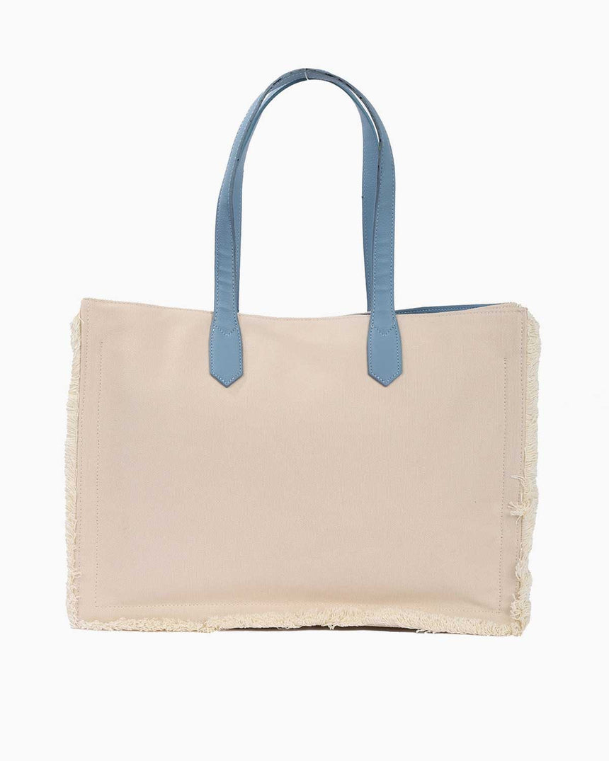 Laura Ashley Daisy Kadın Çantası Bej