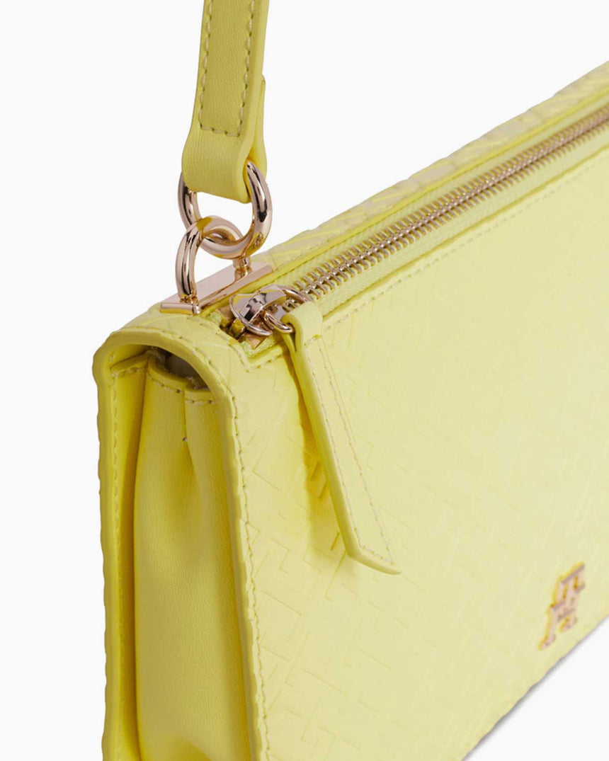 Tommy Hilfiger Refined Shoulder Bag El Çantası