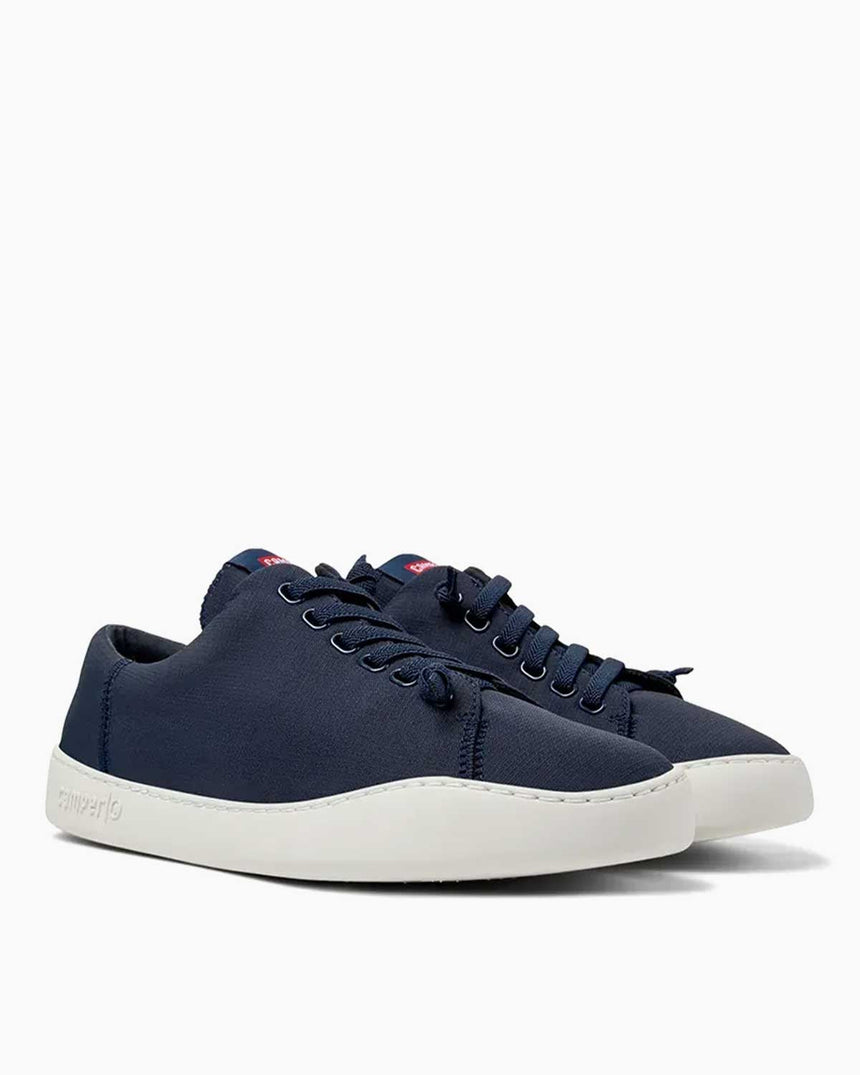 Camper Peu Touring Sneaker Lacivert