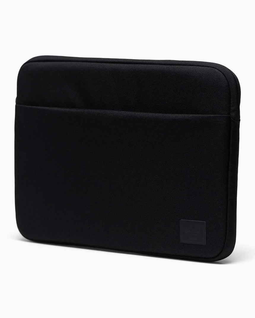 Herschel Denman 14 Inch Sleeve Tech Laptop Kılıfı Black