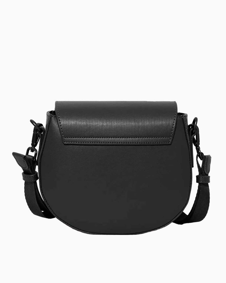 Gap Çapraz Askılı Çanta Siyah