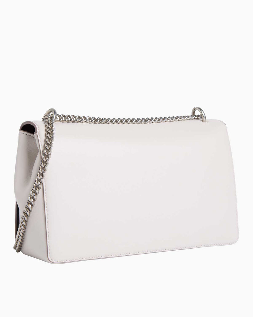 Calvin Klein Sculpted Flap Çapraz Askılı Çanta Wind Chime