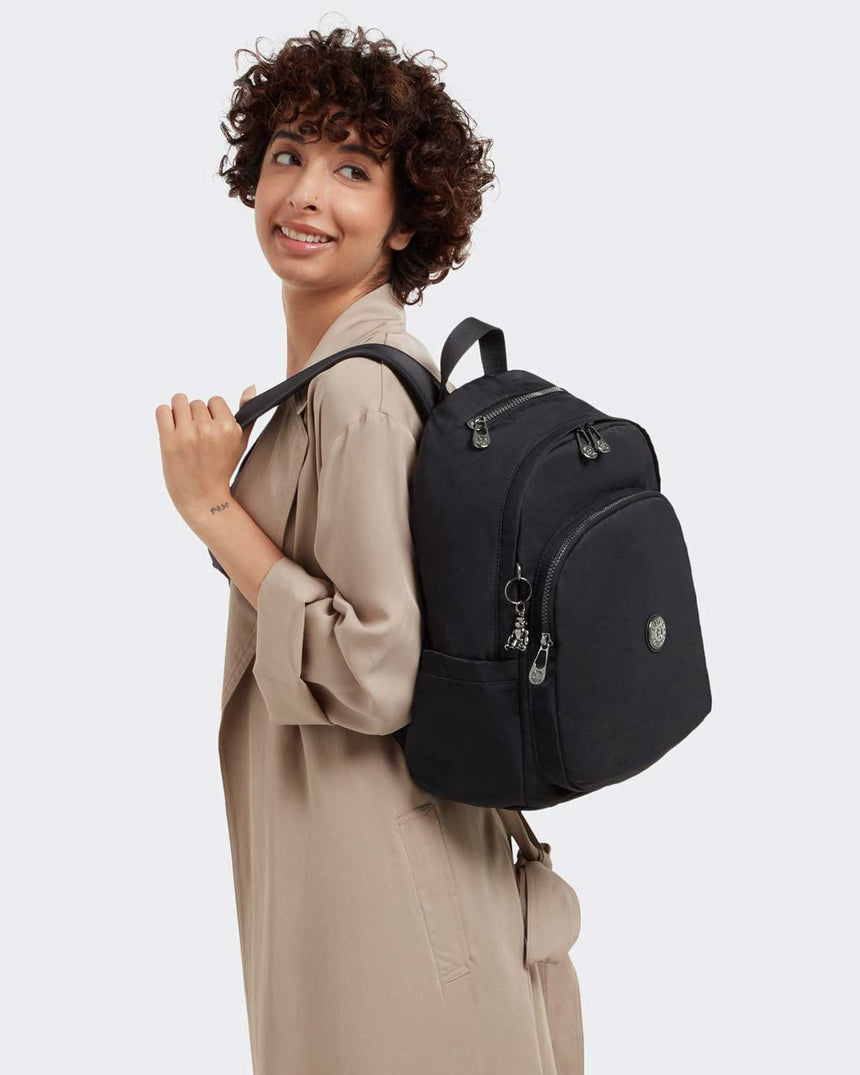 Kipling Delia Basic M Backpack Sırt Çantası