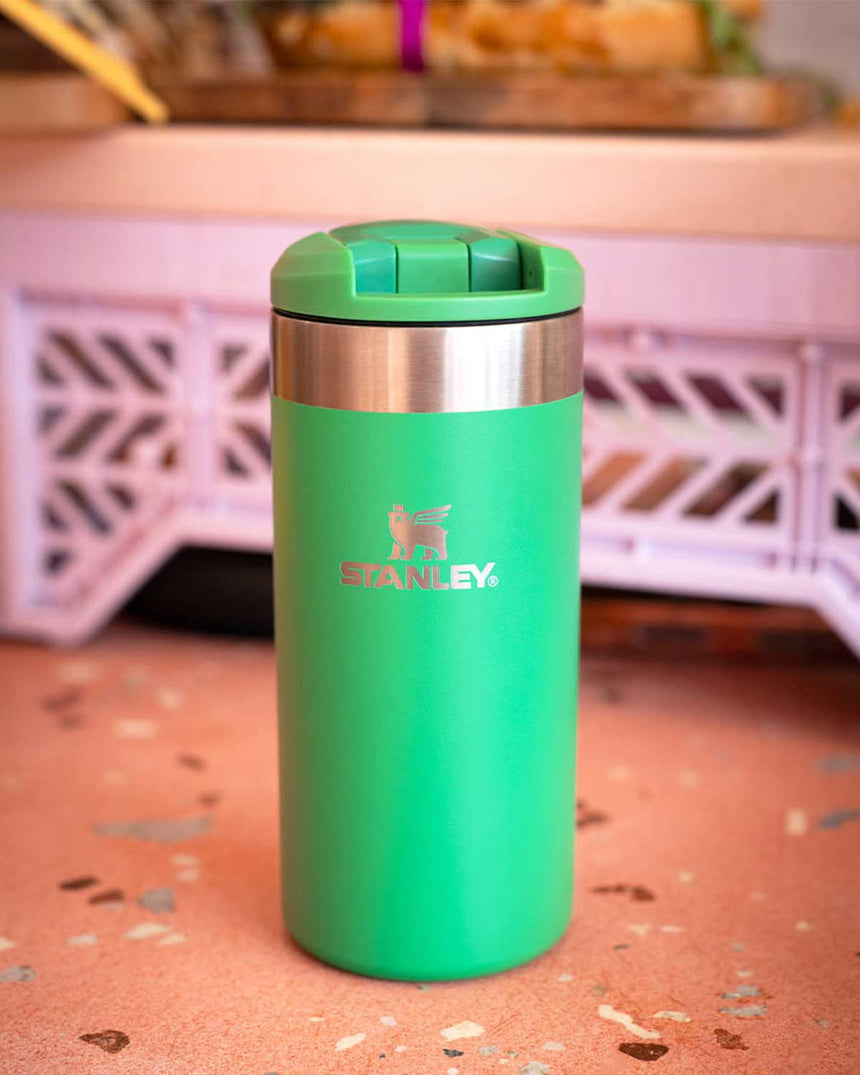 Stanley The AeroLight Transit Mug 0.35L / 12oz Termos Meadow
