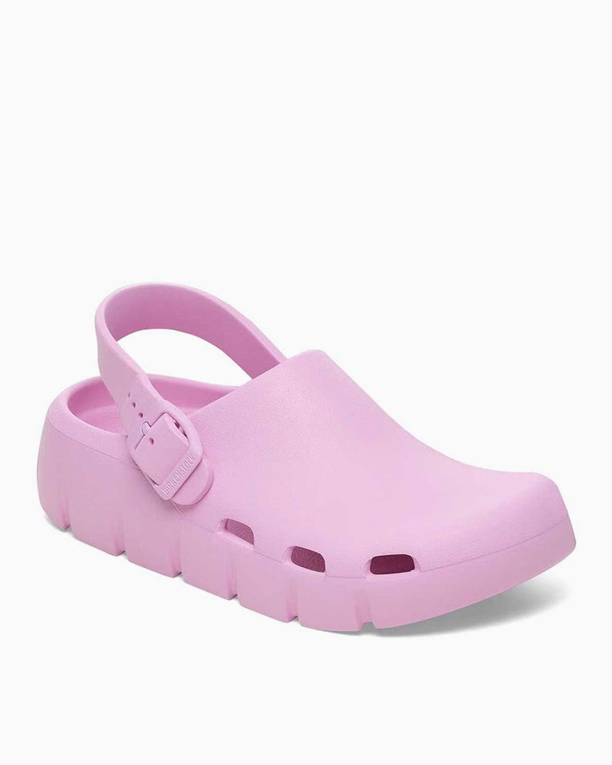 Birkenstock Birki Flow Eva Çocuk Kapalı Terlik Fondant Pink