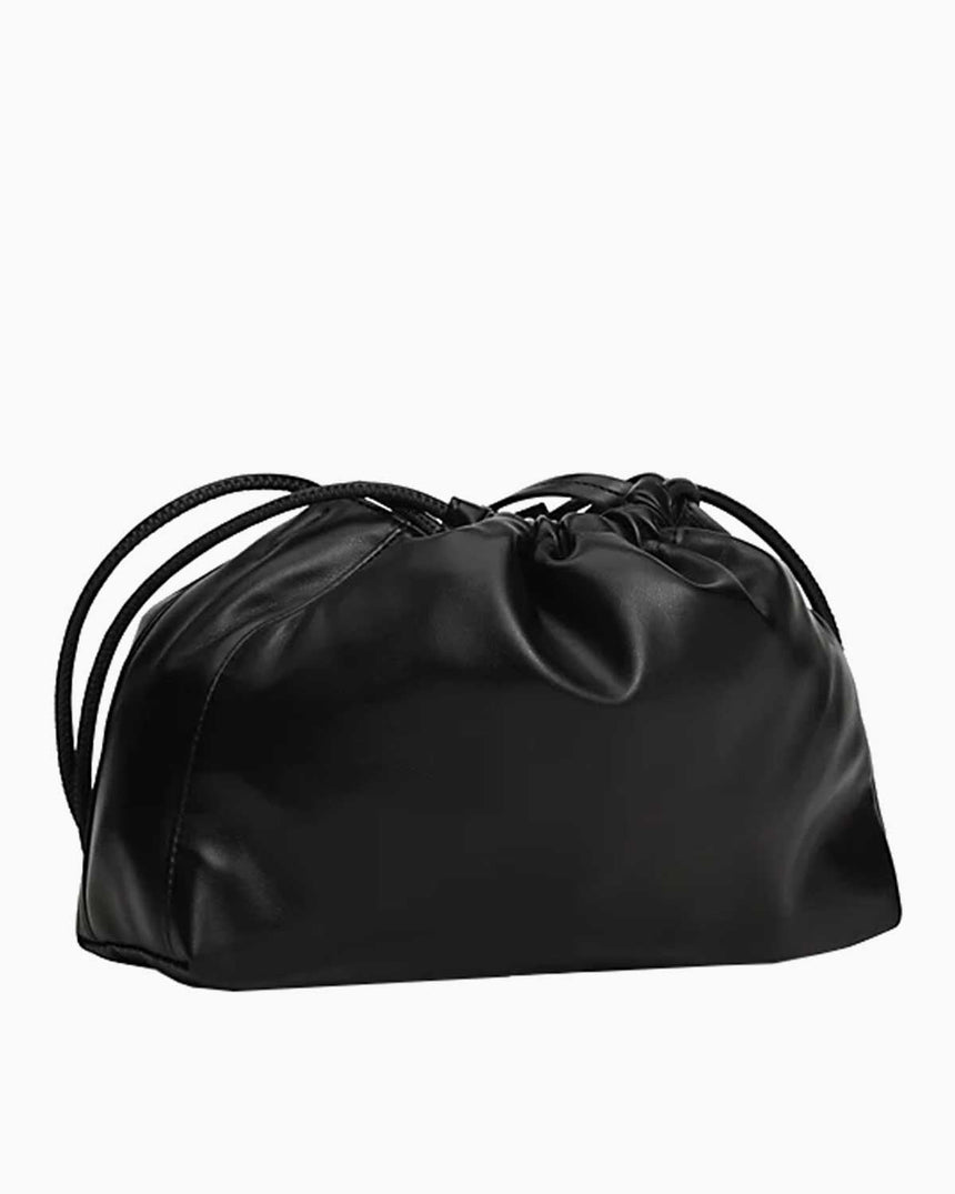 Calvin Klein Ew Pu Kadın Çapraz Askılı Çanta Black