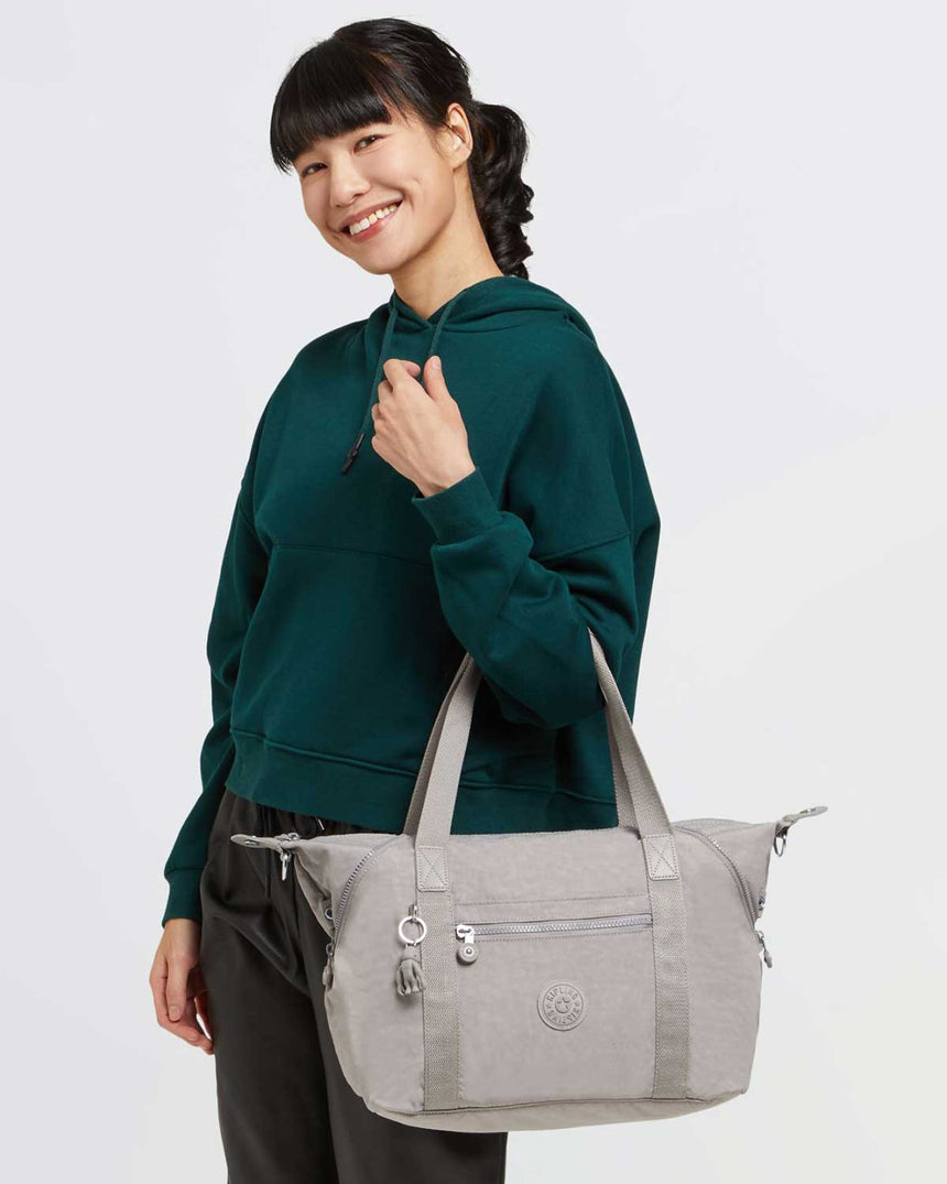 Kipling Art Basic Kadın Omuz Çantası