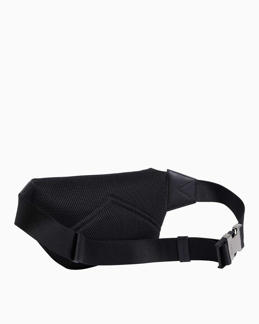 Calvin Klein Must Waistbag Mono Bel Çantası Twill Mono Black