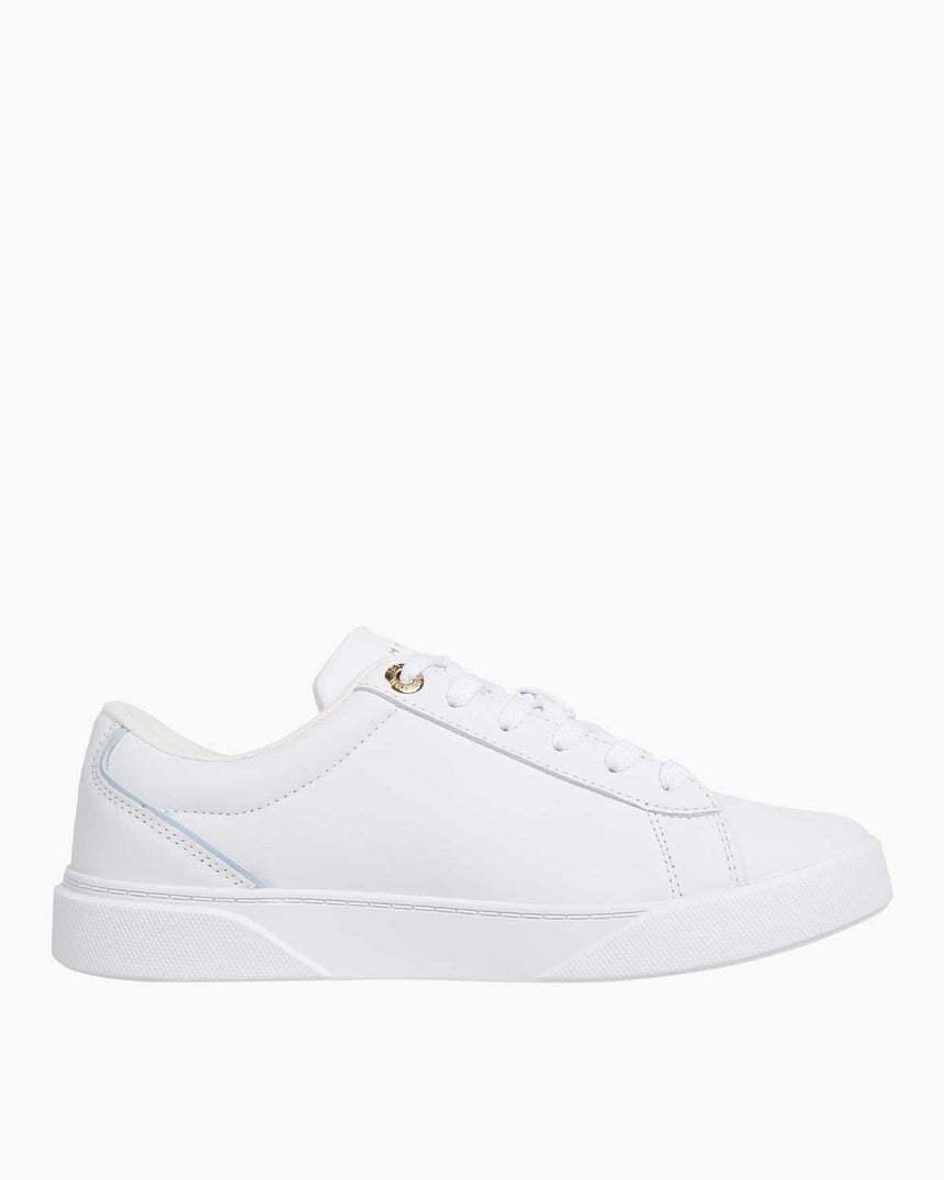Tommy Hilfiger Chic Court Sneaker White