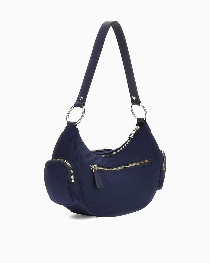 Guess Eco Gemma Shoulder Bag