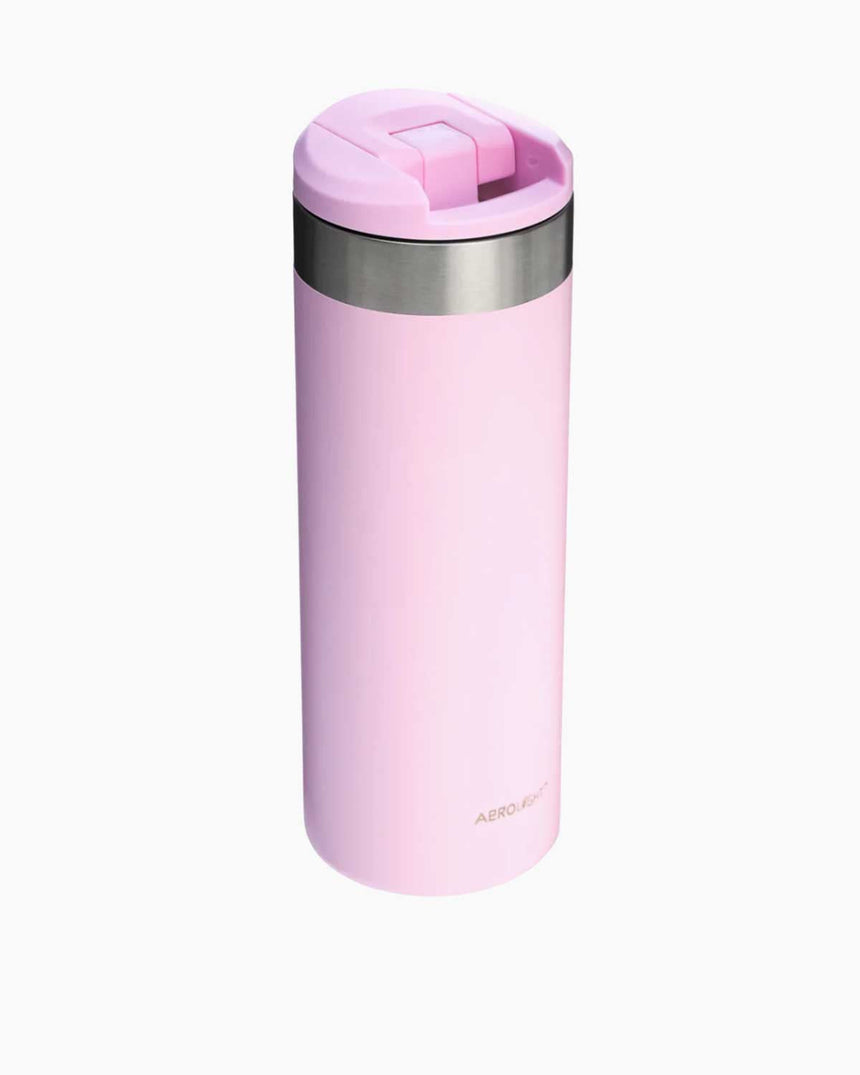 Stanley The Aerolight Transit Mug 0.47L 16oz Termos Cherry Blossom