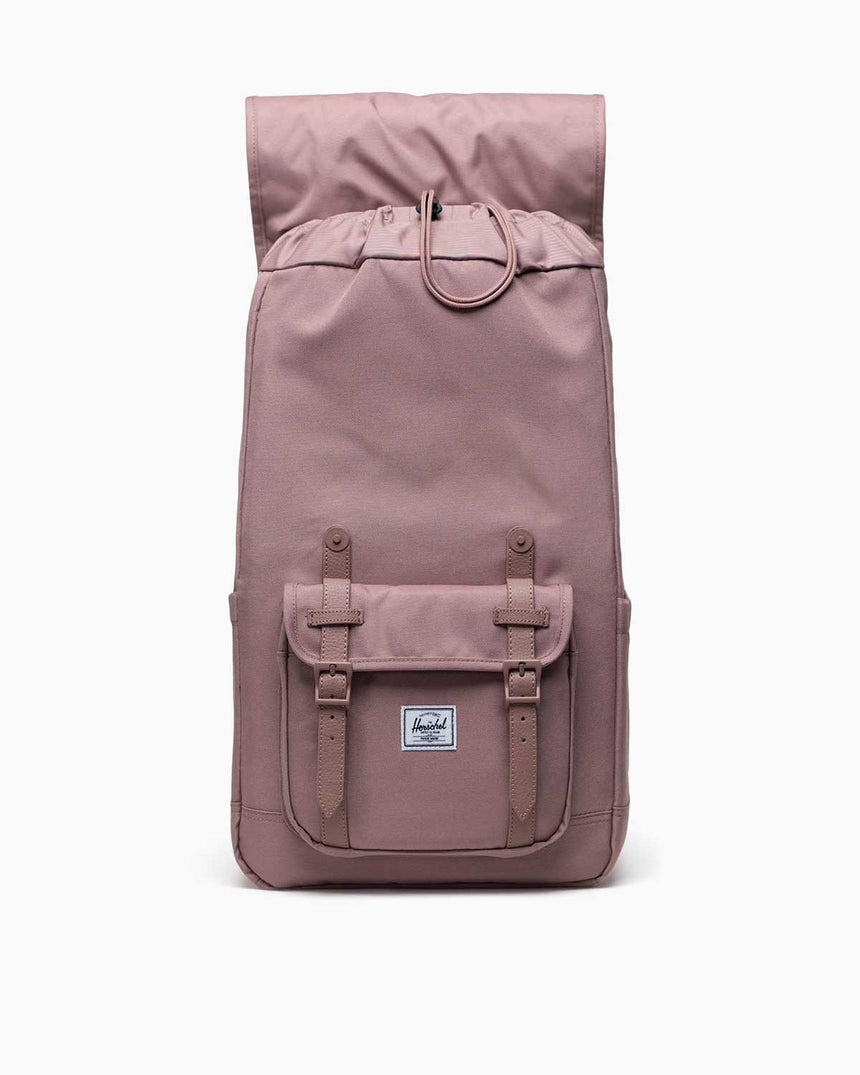 Herschel Little America Backpack Sırt Çantası Ash Rose