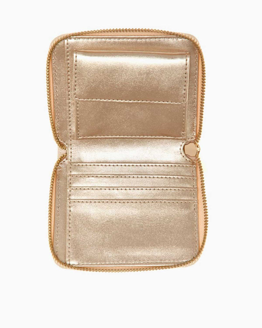 Guess Gıully Slg Kadın Cüzdanı Beige