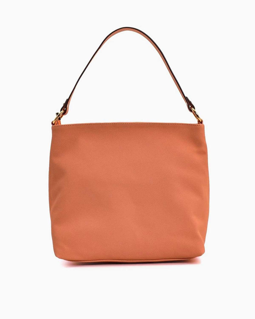 Us Polo Assn Kadın Omuz Çantası Somon