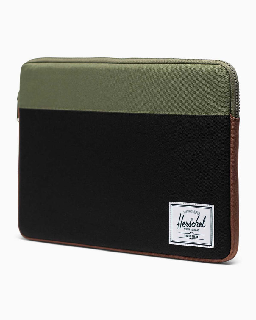 Herschel Anchor 15''16 Inch Sleeve Laptop Kılıfı