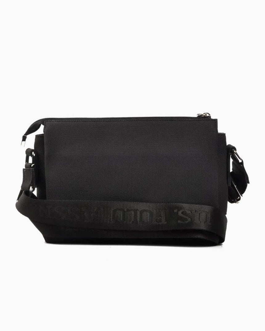 Us Polo Assn Çapraz Askılı Çanta Siyah