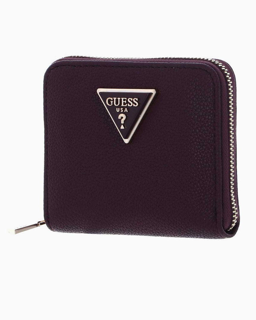 Guess Meridian Small Cüzdan Amethyst