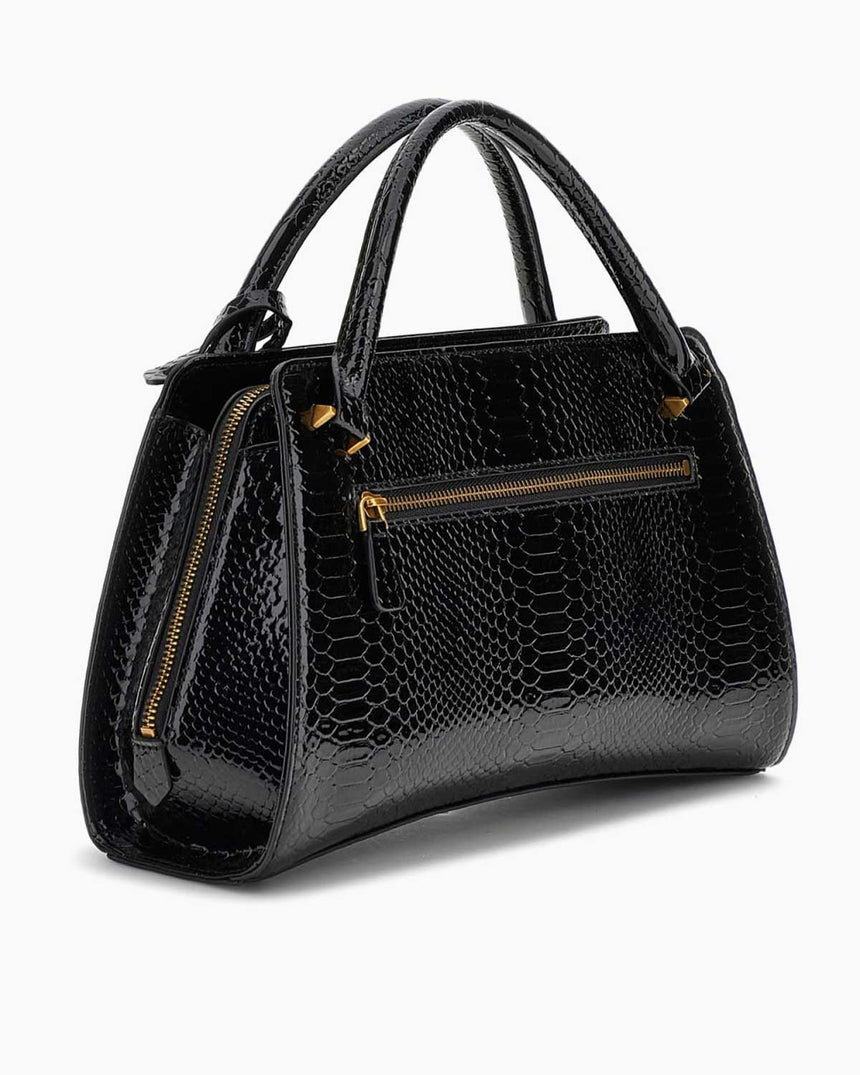 Guess Annita Girlfriend Kadın El Çantası Black