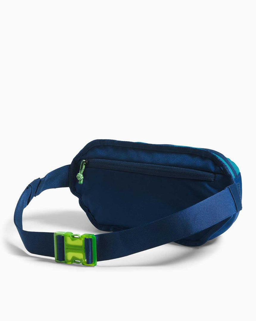 The North Face Y2K Unisex Bel Çantası Digital Steel/Estate Bl