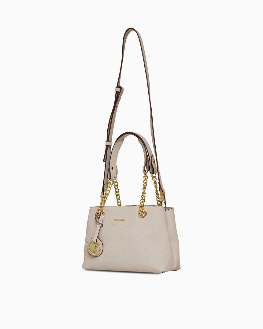 Us Polo Assn Zincir Detaylı El Çantası Taş