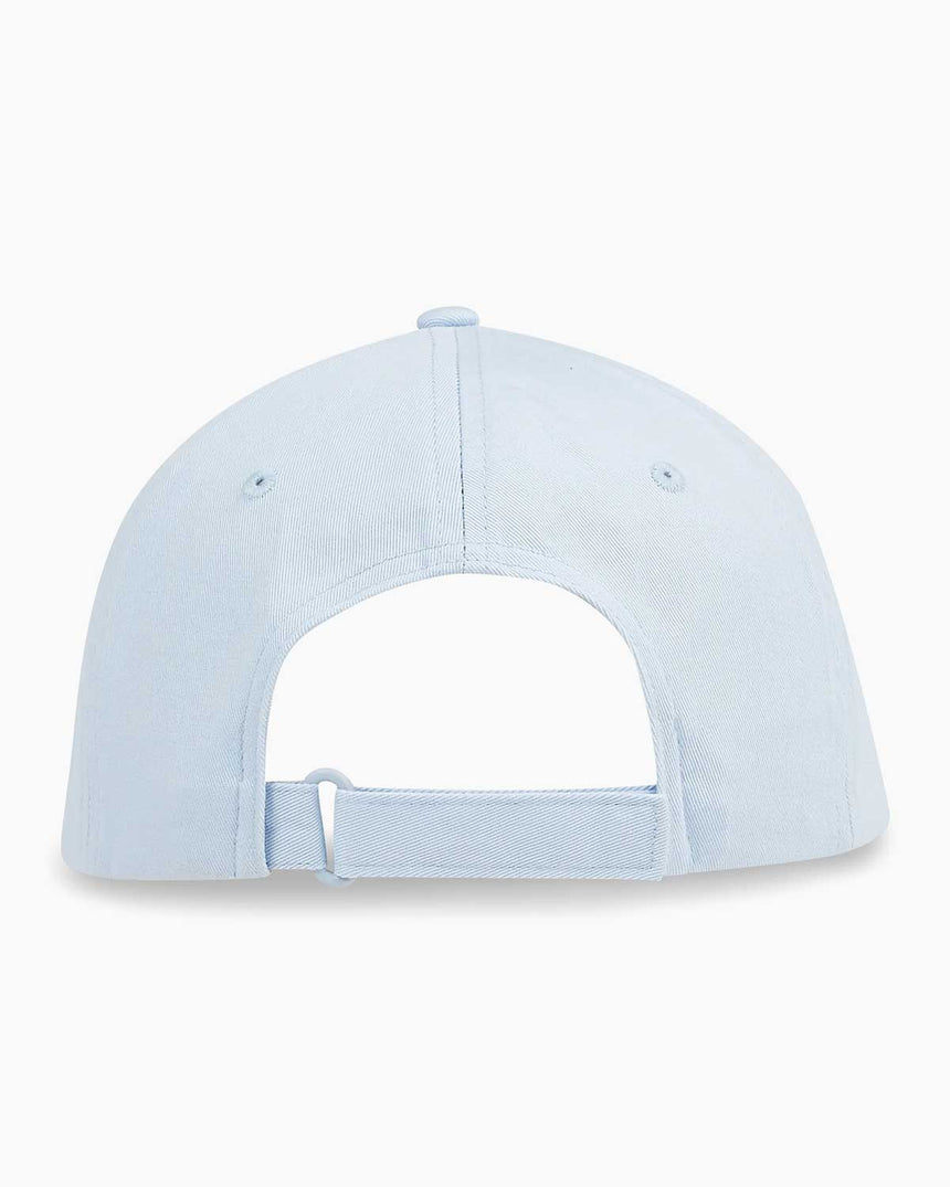 Tommy Hilfiger Beach Summer Soft Şapka Breezy Blue